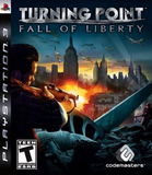 Turning Point: Fall of Liberty (PlayStation 3)